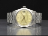 Ролекс (Rolex) Date 34 Jubilee Champagne 1500